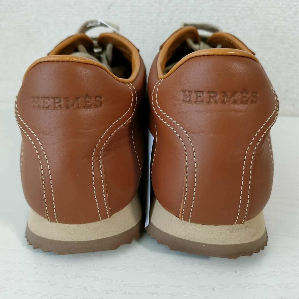 Hermes Unisex Sneakers - Picture 12 of 12